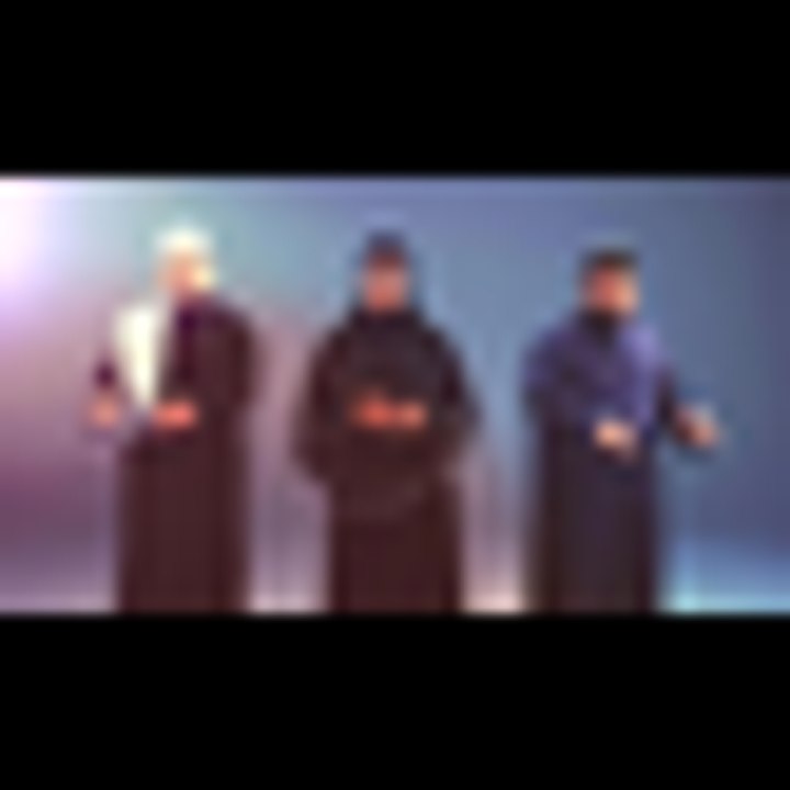[promo] Murabi Pencetus Ummah Musim Kedua