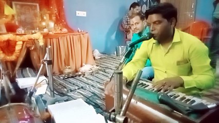 Ludhiana Ramayan Mandali Ramayan Path at Pryagraj - Best Ramayan tarj