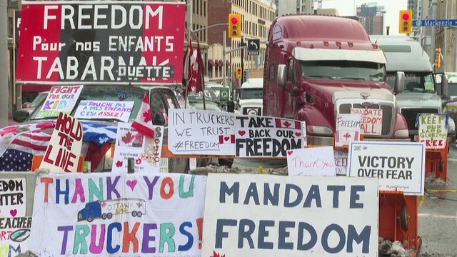 Protesto contra medidas anticovid provoca o fecho de três fábricas de automóveis