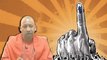 Uttar Pradesh Elections 2022 : ಸ್ವಲ್ಪ ಎಡವಿದರೂ ಉತ್ತರಪ್ರದೇಶ ಕಾಶ್ಮೀರವಾಗುತ್ತೆ, ಎಚ್ಚರ ಎಂದಿದ್ಯಾಕೆ ಯೋಗಿ | Oneindia Kannada