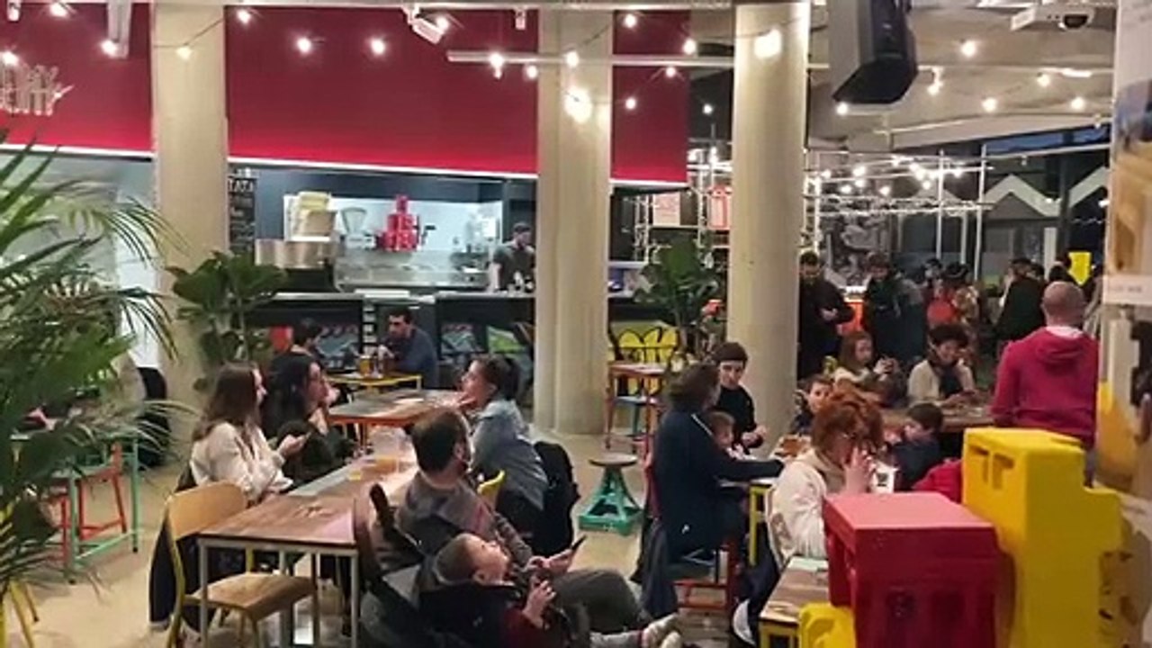 Jérémy Frerot en showcase à Toulouse