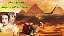AMII STEWART - SAHARAN DREAM (Remix) Ennio Morricone