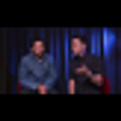 Pekin ibrahim : Wujudkan Watak Baru Untuk Drama