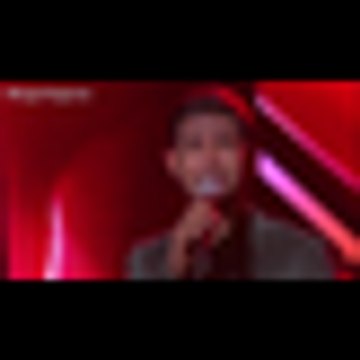 Konsert Gegar Vaganza Minggu 2 - Mamat