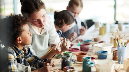 Las extraescolares que demanda la familia