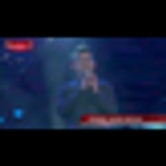 Konsert Akhir AF2014 - Aman (Mewangi)