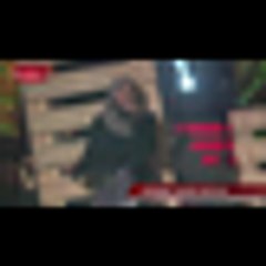 Konsert Akhir AF2014 - Nuha (Pertama Kali)