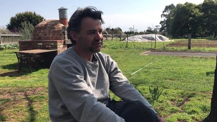 Hepburn Shire small-scale farmers