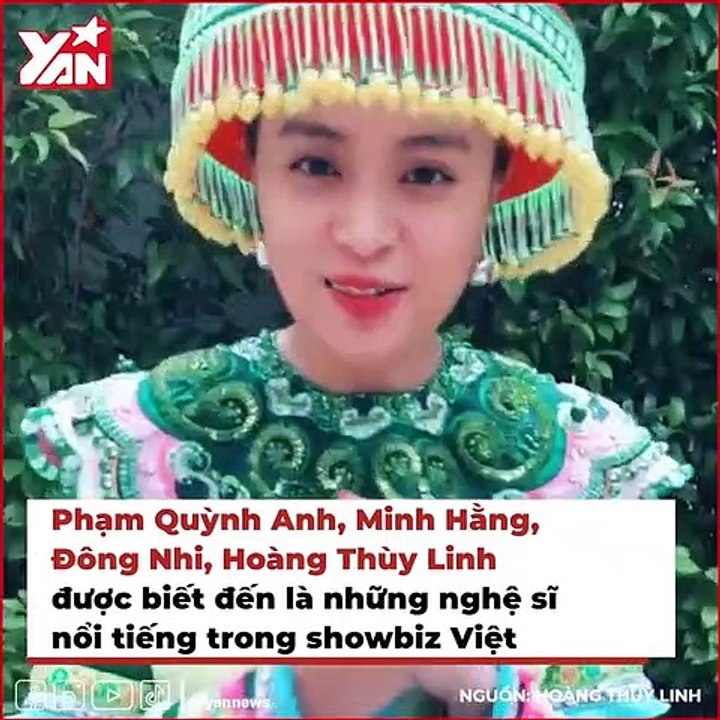 _Tứ đại mỹ nhân_ Vbiz sau 12 năm_ Hiện tại chỉ có mỗi Đông Nhi viên mãn