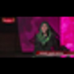 Konsert Akhir AF2014 - Nuha (Beribu Sesalan)