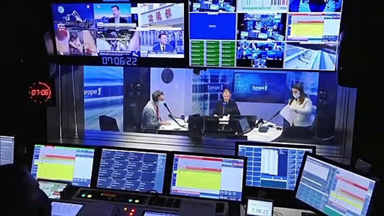 Méditerranée : pourquoi l’apparition d’une algue rouge témoigne du réchauffement climatique