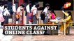 Student Attendance 30%, Parents Should Send Kids To Schools: Teacher On Offline Class Scenario