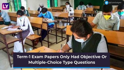 CBSE Exam Dates For Class 10, 12: Term 2 Papers To Start From April 26