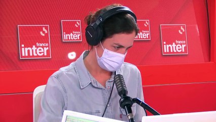 "La femme qui habitait en face de la fille à la fenêtre" : une parodie de thriller - Capture d'écrans