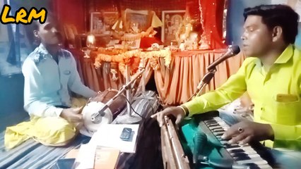 Desi Tarj Ramayan Path By Ludhiana Ramayan Mandli