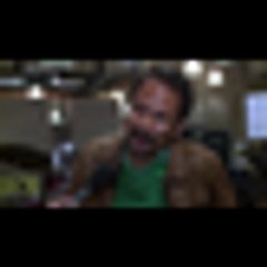 Datuk M.Nasir : Ingin Tingkatkan Mutu Seni Tempatan