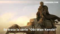 Obi-Wan Kenobi  Póster oficial y fecha de estreno revelada