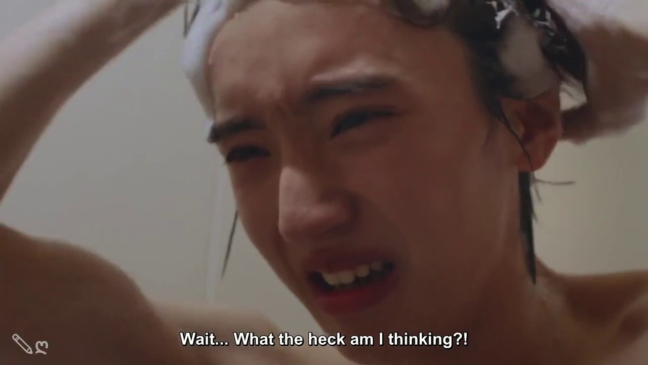 Kieta Hatsukoi Ep 2 Eng Sub