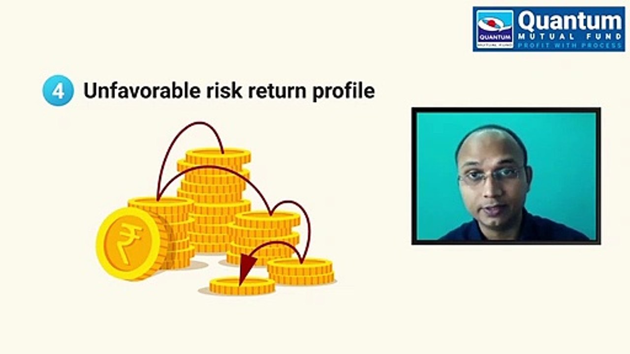 Why does Quantum avoid investments in Private Corporate Debt?