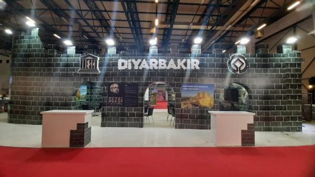 DİYARBAKIR'DAKİ TURİST SAYISINDA ARTIŞ BEKLENTİSİ