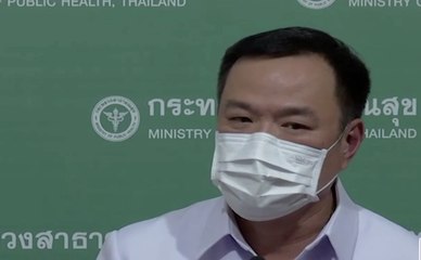 9 ข่าวเที่ยง ช่วงที่ 3 วันพฤหัสบดีที่ 10 กุมภาพันธ์ 2565