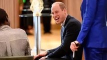 ‘Just like us!’ Prince William sparks fan frenzy with relatable post on first trip abroad