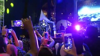 VOODO - SALAM UNTUK DIA