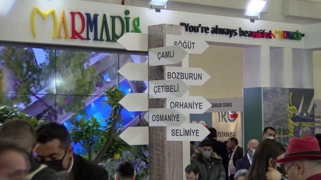 MARMARİS'TE TATİL YAPMAK İSTEYENLERE 'ERKEN REZERVASYON' ÇAĞRISI