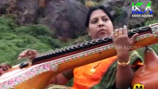 Praise veena PART 03 _ Rev.Sam Sudhakar _ Christian Devotional Songs _ Krish Adonai