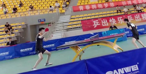 Chasing Ball S01 E05