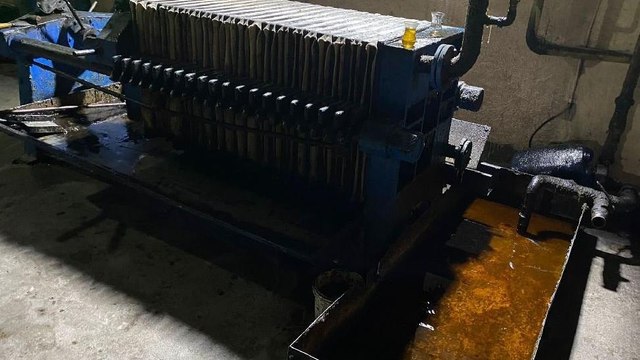Adana'da 174 bin 500 litre kaçak akaryakıt ele geçirildi