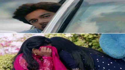 Sasural Simar Ka 2 Spoiler: Aarav ने देख ली  Simar की ये हरकत, Aditi ने छुपाया मुंह; Sirav