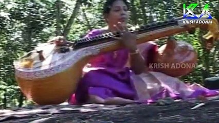 Praise veena PART 06 _  Rev.Sam Sudhakar _ Christian Devotional Songs _ Krish Adonai