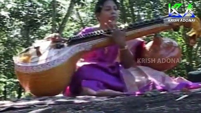 Praise veena PART 06 _ Rev.Sam Sudhakar _ Christian Devotional Songs _ Krish Adonai