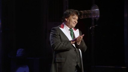 Juan Gabriel - Siempre En Mi Mente