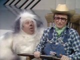 The Little and Large Tellyshow (1977) - S01E03 - The Stylistics /  Berni Flint / Lyn Paul