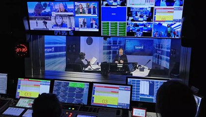 «Convoi de la liberté» : où en est la mobilisation au Canada ?