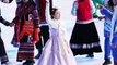 South Korea hits out at China over use of traditional hanbok dresses at Olympics opening ceremony