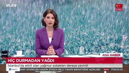 Ülke Ana Haber – 9 Şubat 2022