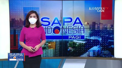 1000 Kasus Covid di Keluraharan Sunter Agung