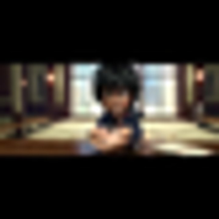 Trailer Big Hero 6