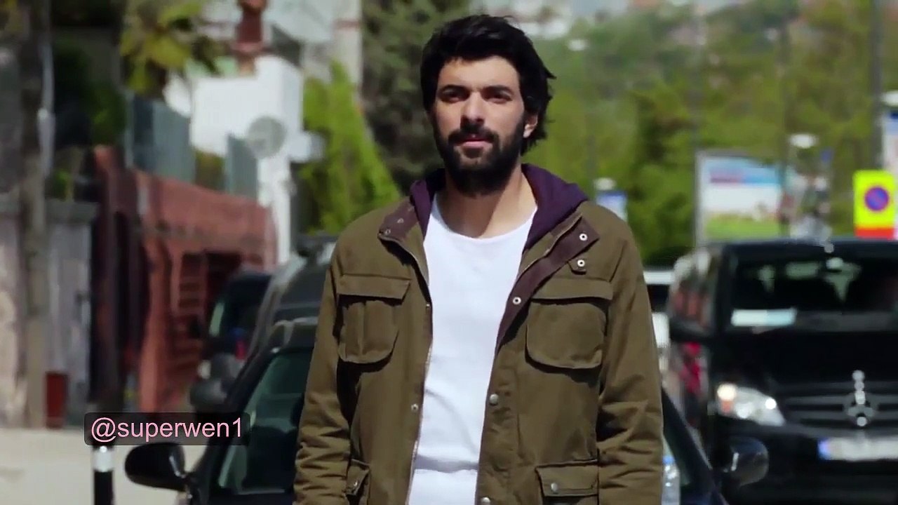 Elif y Omer su historia 32