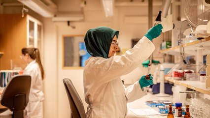 Evusheld: Neue Corona-Antikörper für schwaches Immunsystem