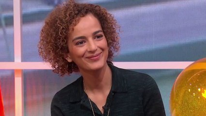 L’invitée du jour - Leïla Slimani
