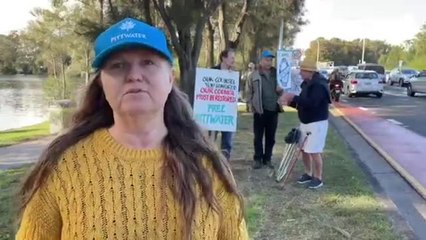 Calls for Pittwater to be demerged from the Northern Beaches Council