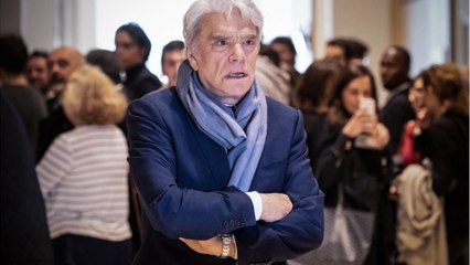 GALA VIDÉO - Héritage de Bernard Tapie : qu'avait-il prévu pour ses enfants ?