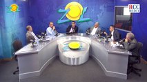 Ángel Acosta “Están legalizando haitianos a diestra y siniestra”