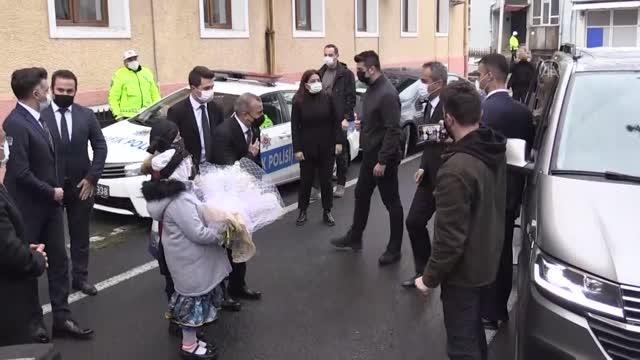 Son dakika haber: Bakan Özer: Tüm okullarımızda bu dönemi de yüz yüze eğitimi kararlılıkla nihayetlendireceğiz