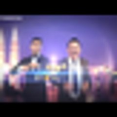 Suka Lattew Episod 24 - Lelaki Tertinggi di Malaysia