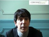 Interview Docteur Stéphane Clerget par Confidentielles